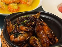 -蝦塘·中国餐馆(城墙南马道巷店)