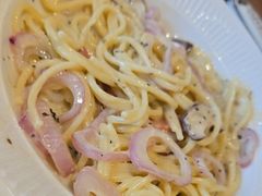-Thanks美式餐厅(汉堡咖啡店)