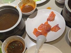 -加餐海鲜自助餐厅(福清万达店)