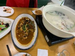 -万景饭店·鱼街农家菜