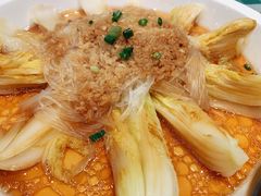 -紫光园·烤鸭·北京菜(劲松店)