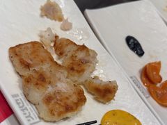 -火地铁板烧(昆山万象汇店)