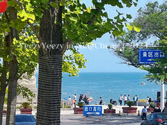 -兴城海滨风景区