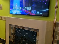 -INLOVE KTV(世博源店)
