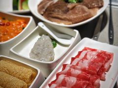 -海底捞火锅(九久奥特莱斯店)