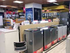 -苏宁易购(保利广场购物中心店)