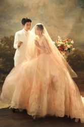 -IDO婚纱摄影(上海旗舰店)