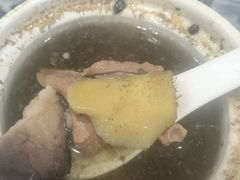 -益寿炖品店