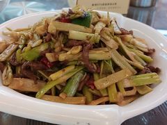 -老味道1992(武当山店)