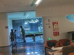 -神帆·元气汤泉(解放西路店)