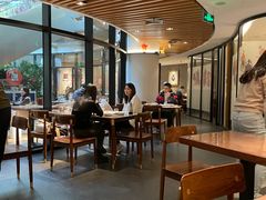 -南门小馆·清真(国贸商城店)