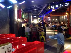 -钱小奴创意自助餐厅·原切谷饲安格斯畅吃(苏州昆山招商花园城店)