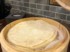 手工春饼-沣元春饼馆(幸福巷店)