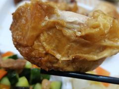 香妃烤鸡-香妃烤鸡(西单店)