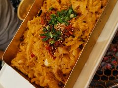 -三千里韩式炭火烤肉(南八马路店)