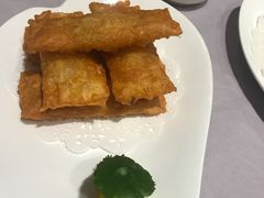 -丰鲤楼•闽南茶楼(仟禧汇店)