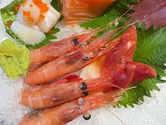 -花和海鲜自助(梅江店)