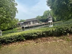 -石湖景区