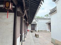 -王阳明故居