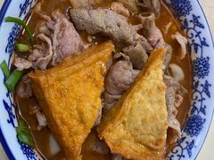 -大鼎沙嗲面(港口路店)