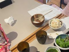 -dodonpa.墩墩伐 便当食堂(博华广场店)