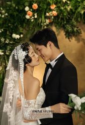 -全城热恋璀璨婚纱摄影(国贸总店)