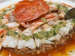 -紫阳海鲜楼·传承闽味(长乐路总店)