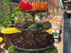 -梨花自助烤肉(西三旗万象汇黑金店)