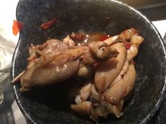 -哥老官重庆美蛙鱼头(宝山龙湖店)