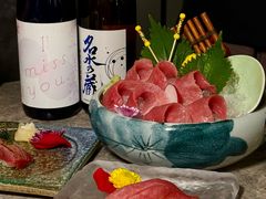 -炙柒Sekinana·精致日料(合生汇店)