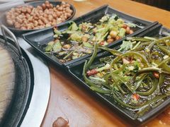 -曹丞相·地锅鸡·地锅鱼(武林店)