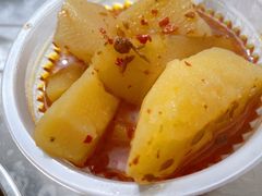 土豆-卫卫麻辣烫(建设新村路店)