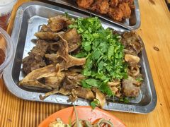 -清真-戏楼王记牛肉面
