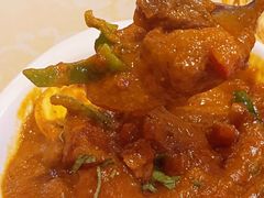 -Santoor 萨都里印度餐厅(北锣鼓巷店)