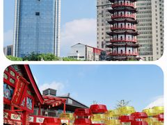 -绳金塔