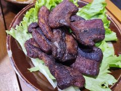 -黔有有贵州酸汤夺夺粉火锅(五味十字店)