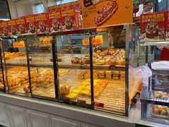 -味多美蛋糕(新和平里店)