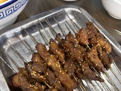 -清真·马峰烤肉(小学习北巷店)