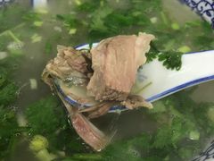 -徐州羊肉汤(中圣街店)