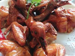 -红日饭店(裕隆三路店)