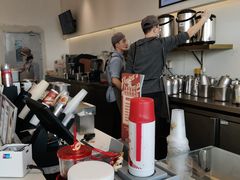 -喜茶(永旺梦乐城店)