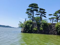 -东钱湖旅游度假区