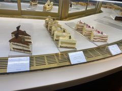 -PAUL LAFAYET 法式甜品(港汇广场店)