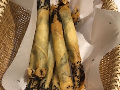 -楚山晓·湖北菜(武汉光谷K11店)