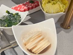 -海底捞火锅(世豪广场店)