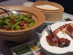 -四世同堂·京菜·烤鸭(双井店)