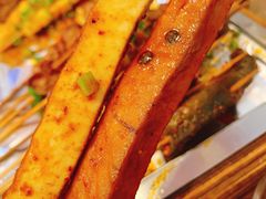 -晓靖轩烧烤(沙河风情店)