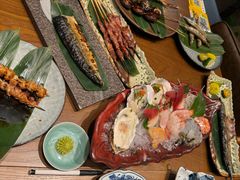 -傑·料理·海鲜放题(佛山文华荟店)