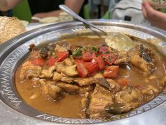 -大师傅金奖啤酒鱼(西街口总店)