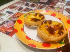 -肥韬香港茶餐厅(上海首店)